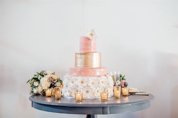 The Majestic Wedding