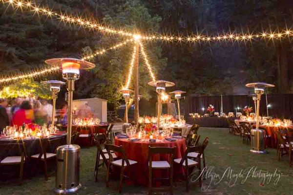 Party Rentals Hermosa Beach