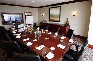 Justus Martin Boardroom