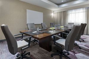 Rockhill Boardroom