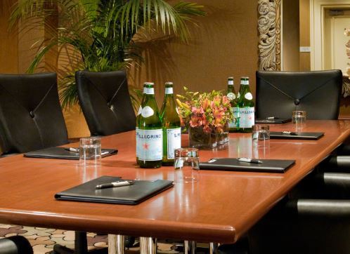 Dallas/Fort Worth Marriott Hotel & Golf Club