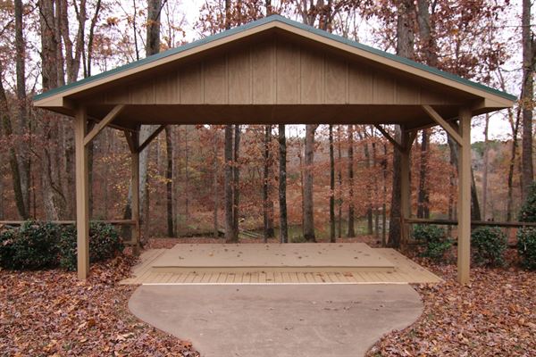 Burnt Pine Weddings and Special Events