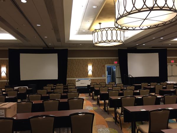 Direct Motion Technologies