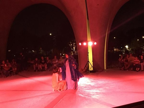 Direct Motion Technologies