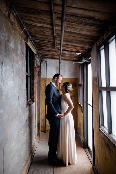 Preserving Harvest Catering