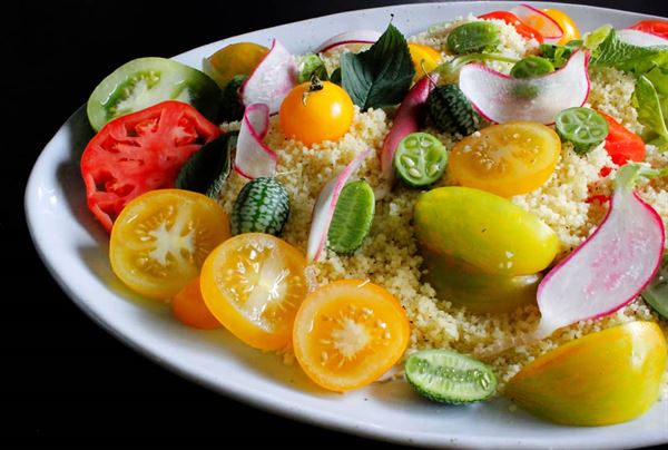 Preserving Harvest Catering