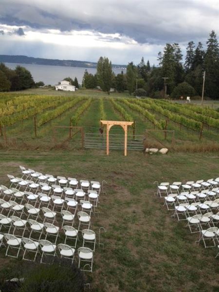 Marrowstone Vineyards