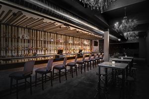 The Downstairs Lounge