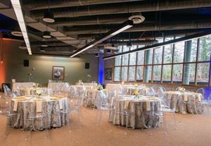 Ford Conservation Room