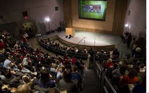 Coca Cola World Studio