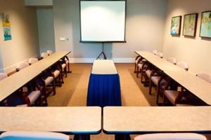 Executive Dining Room