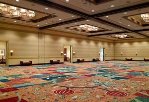 Stone Mountain Ballroom