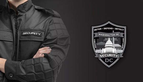 Washington DC Security Service