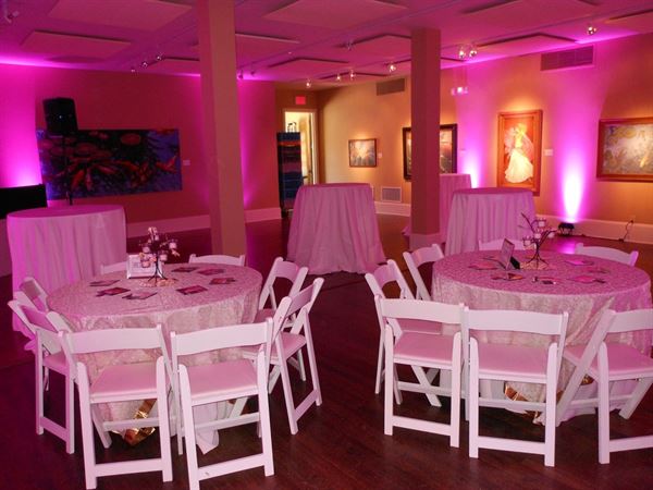 Marietta/Cobb Museum Of Art