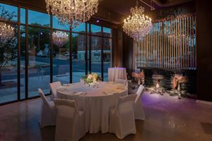 Entire First Floor Event Space