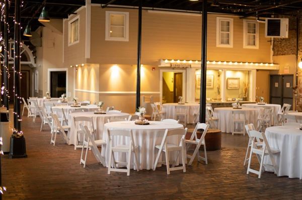 Abe & Jake's Landing