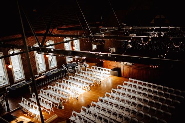 Abe & Jake's Landing