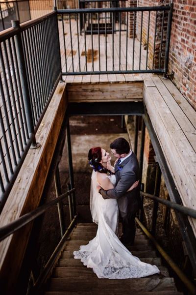 Abe & Jake's Landing