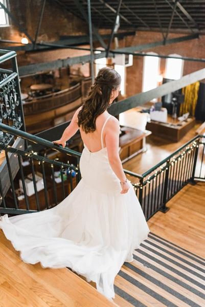 Abe & Jake's Landing