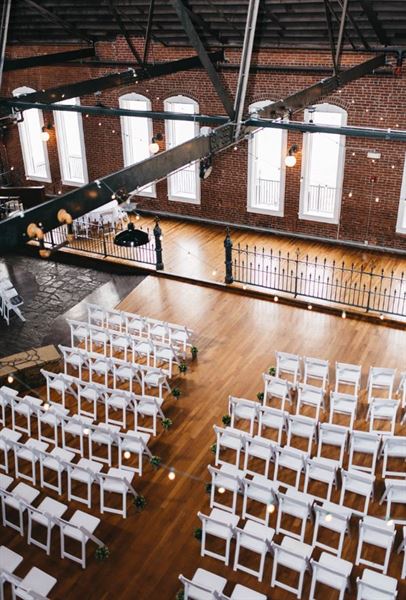 Abe & Jake's Landing