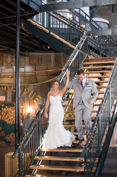 Abe & Jake's Landing