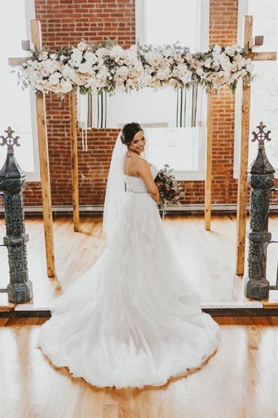 Abe & Jake's Landing