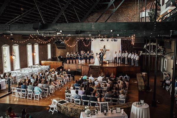 Abe & Jake's Landing