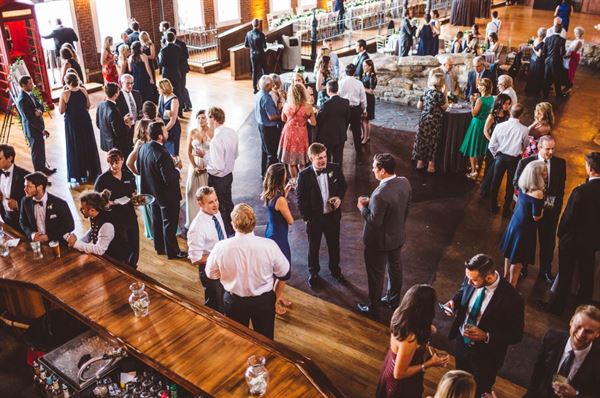 Abe & Jake's Landing