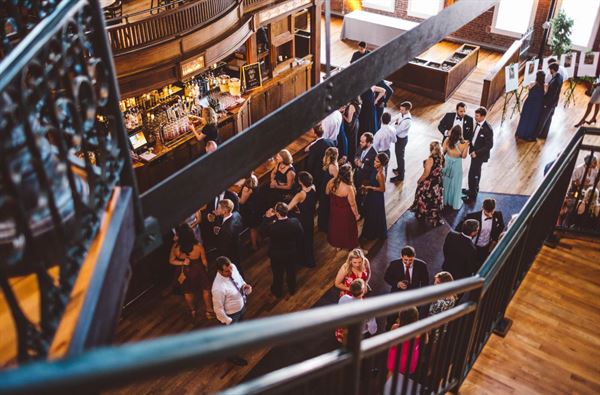 Abe & Jake's Landing