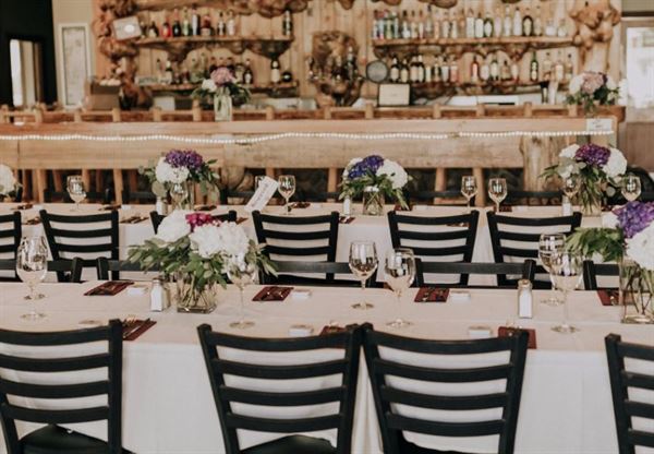 River Ridge Golf Course