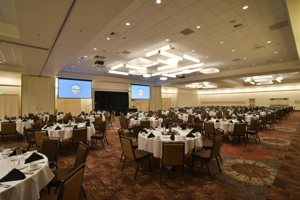 Clearwater Casino Resort