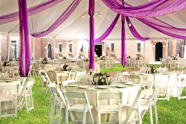 Party Rentals Santa Monica