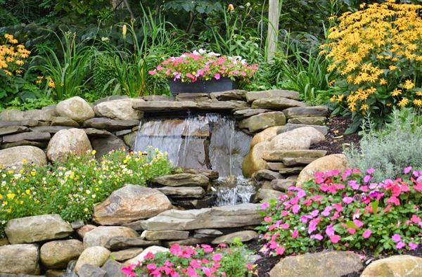 Parish Hill Event Barn