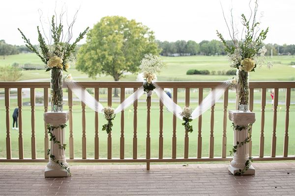 Willow Fork Country Club