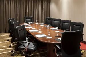 Brandenburg Board Room