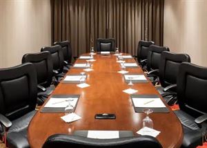 Lancaster Board Room