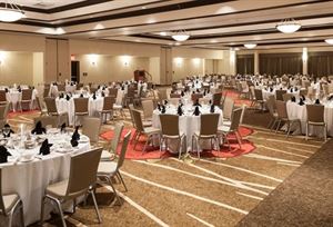 Duncanville Grand Ballroom