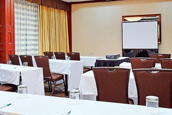 Holiday Inn Dallas Market Center