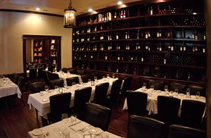 Wine Room