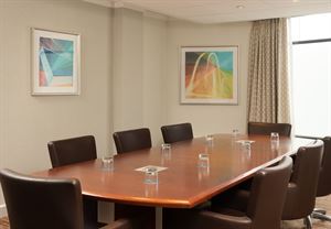 Mesquite Boardroom
