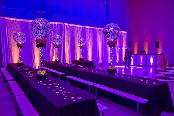 Urban Air Adventure Park