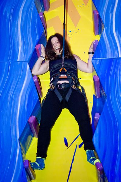 Urban Air Adventure Park