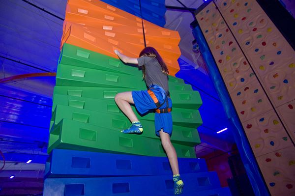 Urban Air Adventure Park