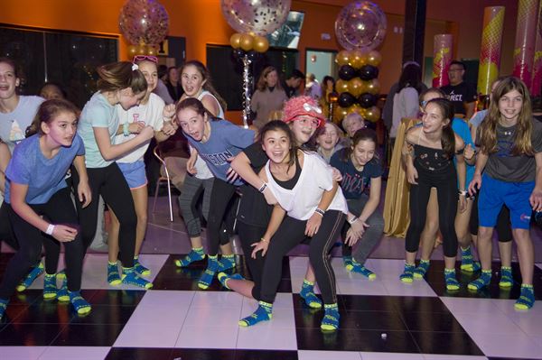 Urban Air Adventure Park