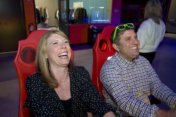 Urban Air Adventure Park