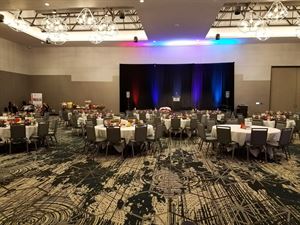 Centennial A or Centennial B