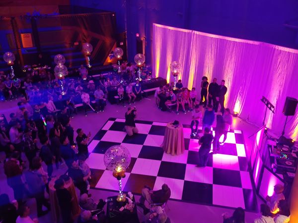 Urban Air Adventure Park