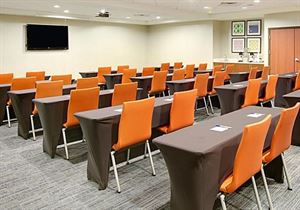 University Meeting Room