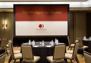 Director's Boardroom