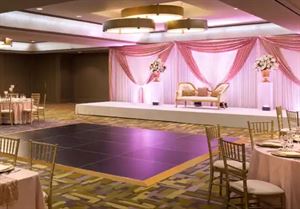 Double Tree Ballroom